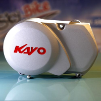 Картер двигателя